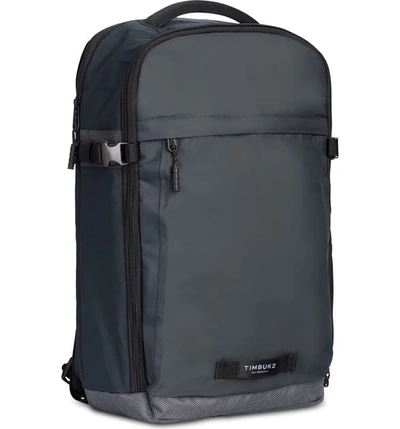 Shop Timbuk2 Division Water Resistant Laptop Backpack In Twilight