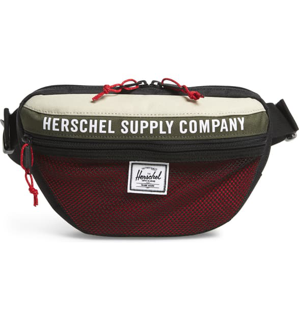 herschel belt bag price