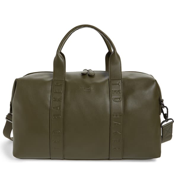 ted baker olive bag