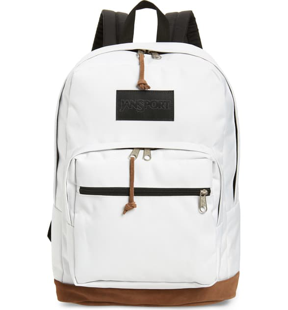 jansport cloud backpack