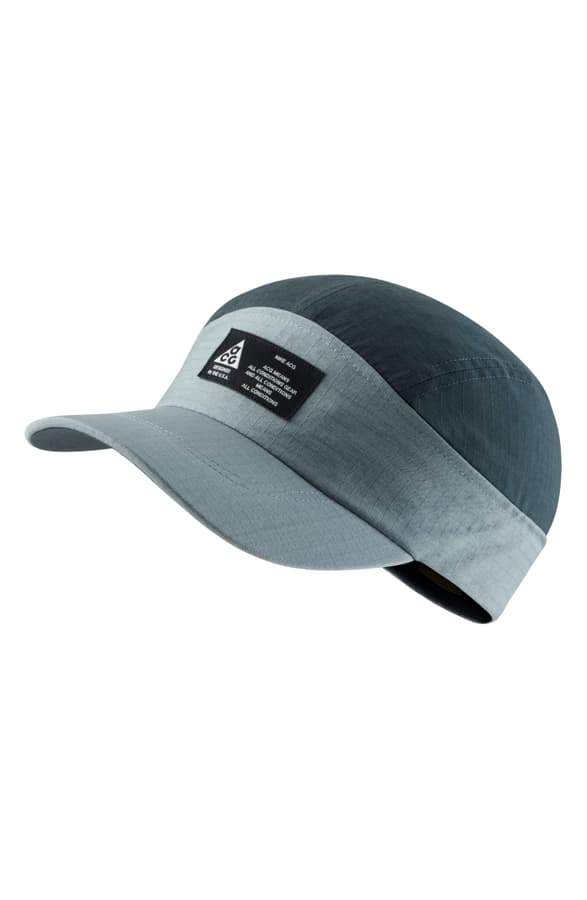 nike acg tailwind visor cap