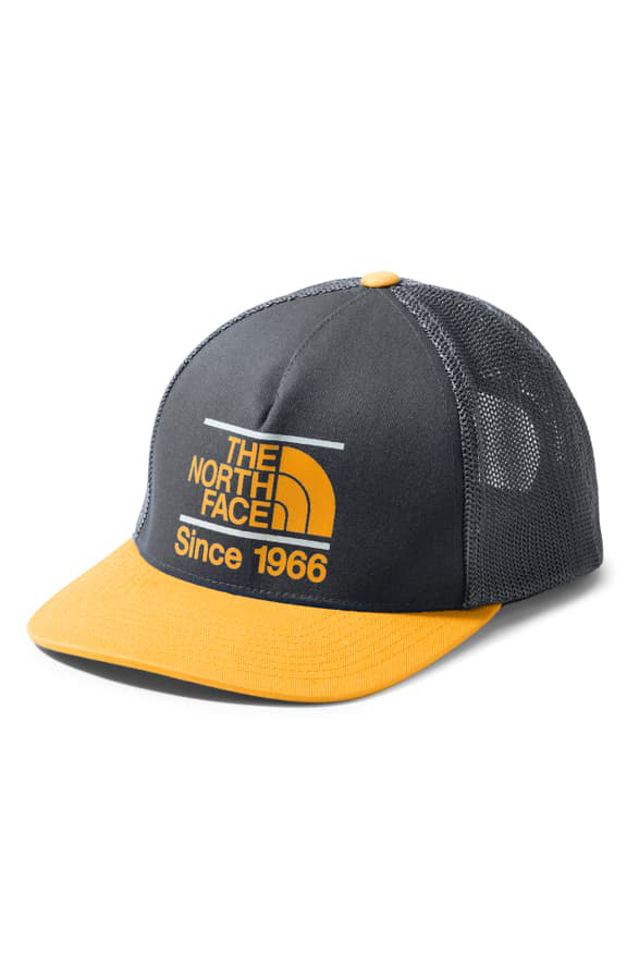 north face flex fit hat