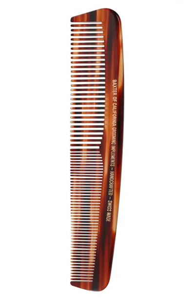 Shop Baxter Of California Large Comb