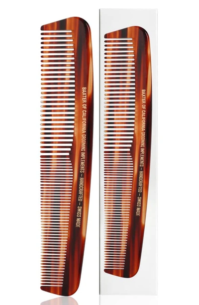 Shop Baxter Of California Large Comb