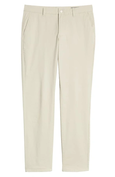 Shop Bonobos Athletic Stretch Washed Chinos In Wheat