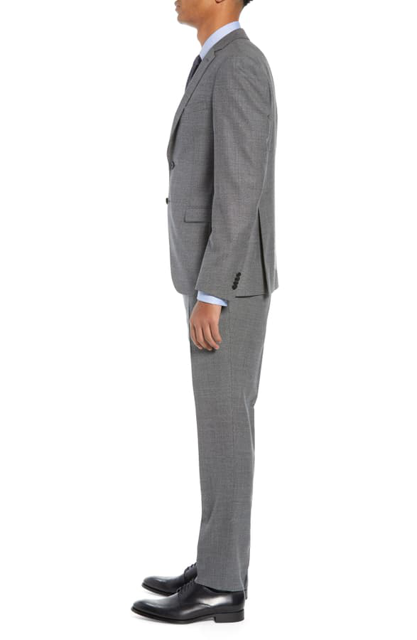 reymond wenten hugo boss