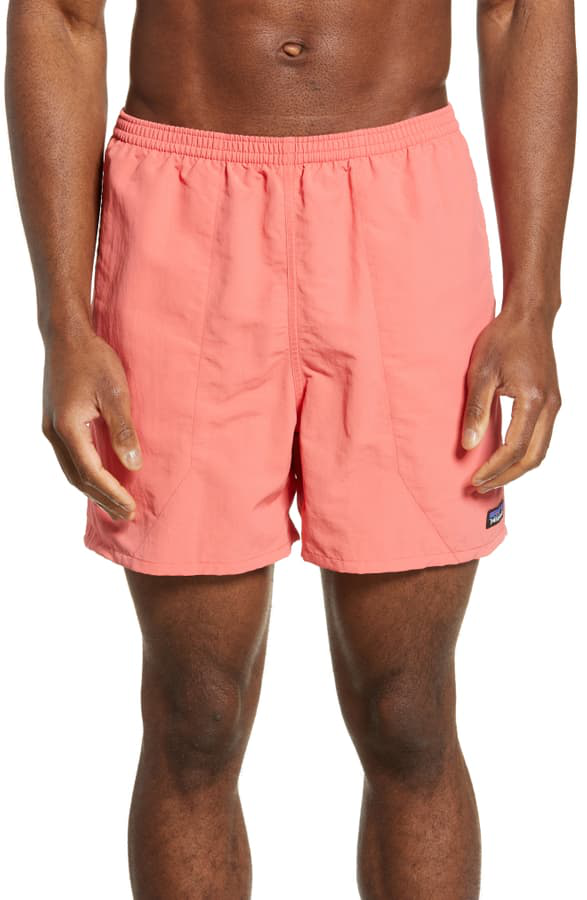 5 inch swim trunks
