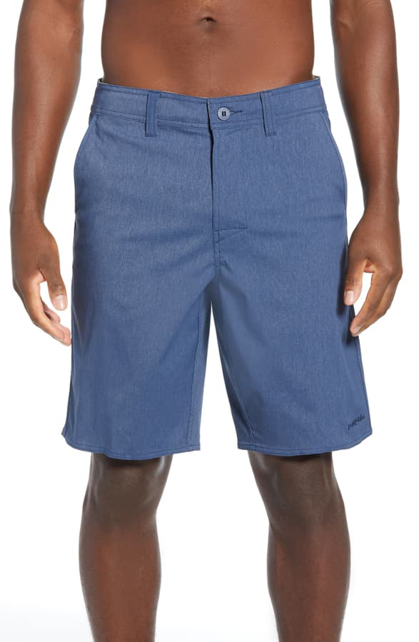 patagonia walking shorts