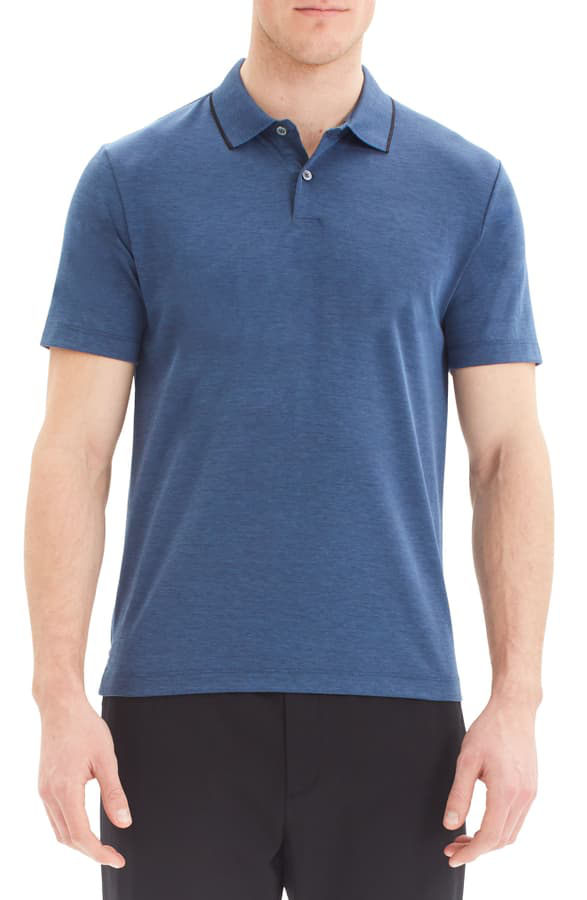 theory polo sale
