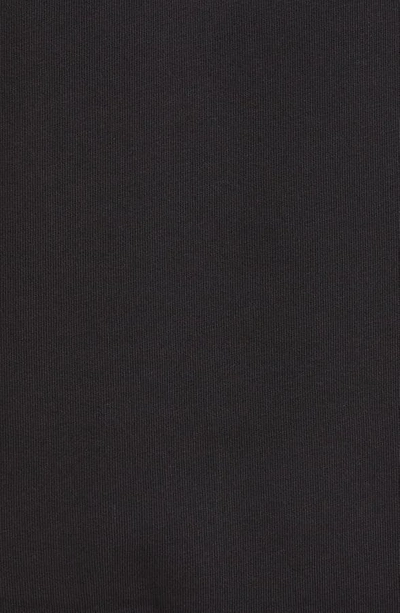 Shop Givenchy Icarus Graphic Crewneck Sweatshirt In Black
