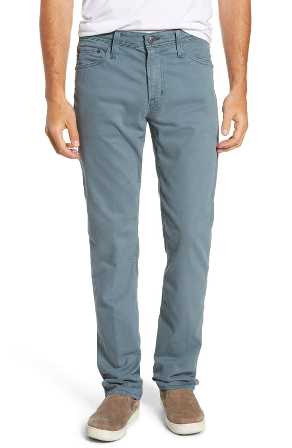 ag everett sud pants