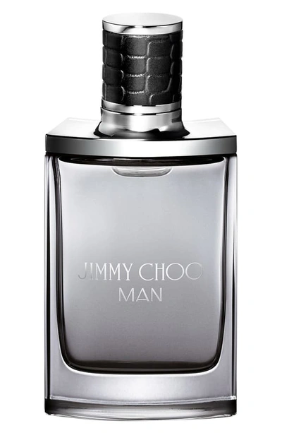 Shop Jimmy Choo Man Eau De Toilette