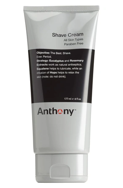 Shop Anthony (tm) Shave Cream