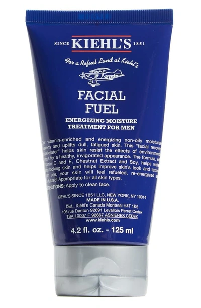 Shop Kiehl's Since 1851 1851 Facial Fuel Energizing Moisture Treatment For Men, 4.2 oz