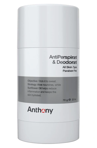 Shop Anthony (tm) Antiperspirant & Deodorant