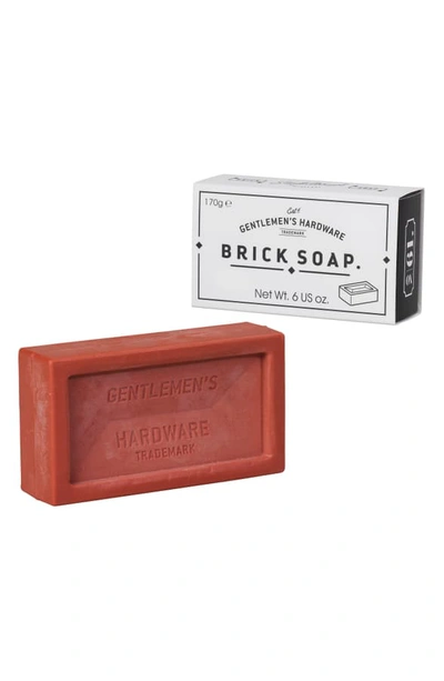 Shop Wild & Wolf Gentleman's Hardware Brick Soap