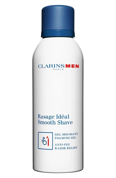 Shop Clarins Men Smooth Shave