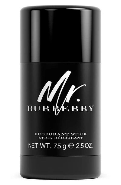 Shop Burberry Deodorant Stick