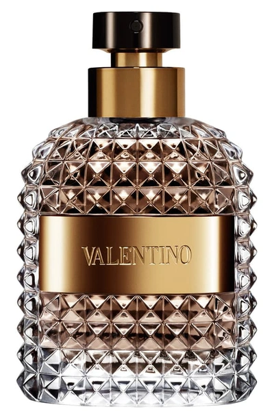 Shop Valentino Uomo Fragrance
