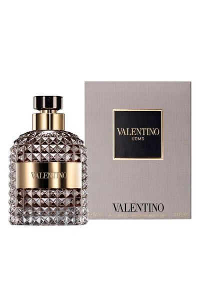 Shop Valentino Uomo Fragrance