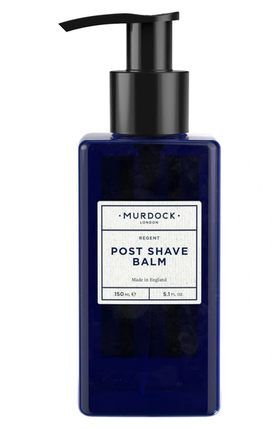 Shop Murdock London Post-shave Balm
