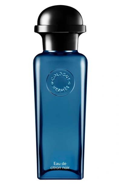 Shop Hermes The Colognes Eau De Citron Noir