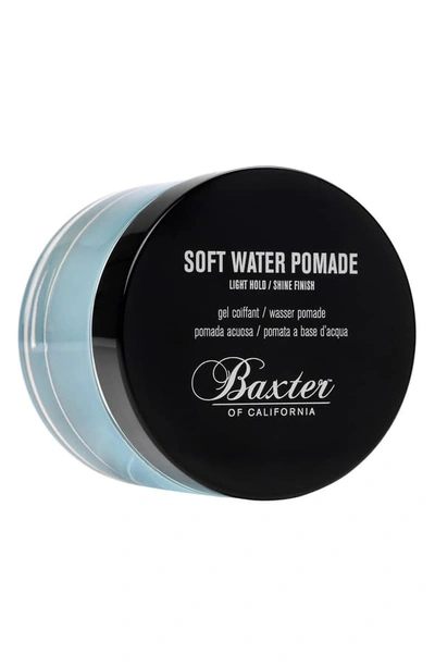 Shop Baxter Of California Soft Water Pomade