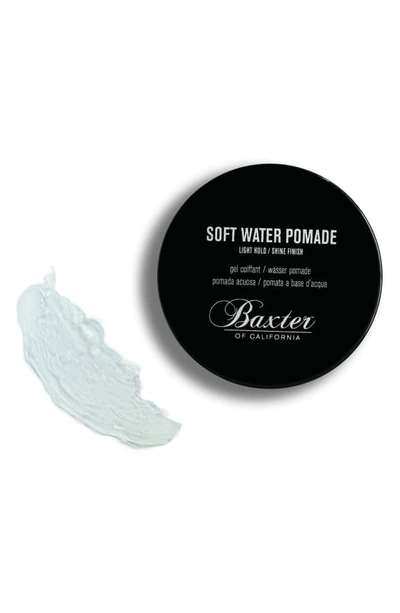 Shop Baxter Of California Soft Water Pomade