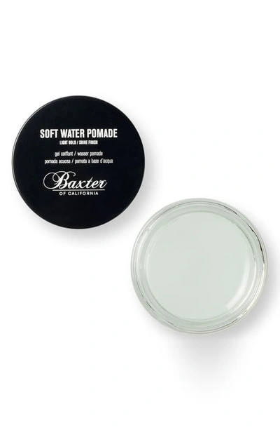 Shop Baxter Of California Soft Water Pomade