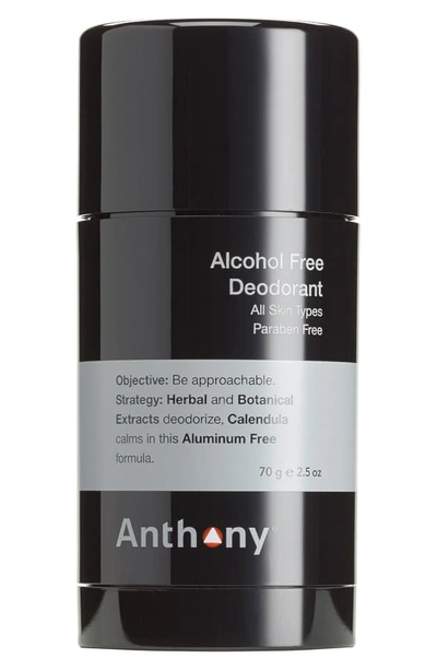 Shop Anthony (tm) Alcohol Free Deodorant