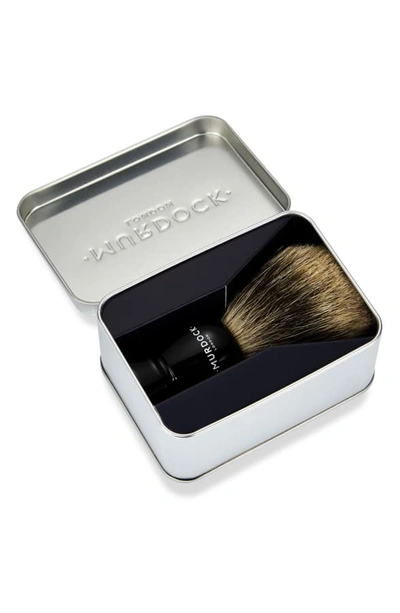 Shop Murdock London Mountbatten Shaving Brush