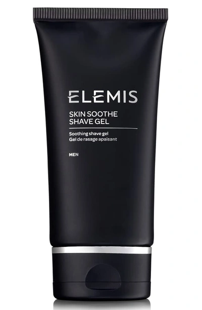 Shop Elemis Skin Soothe Shave Gel, 5 oz