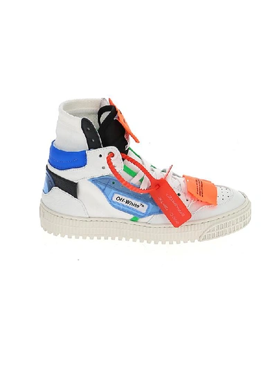 Shop Off-white Off In White