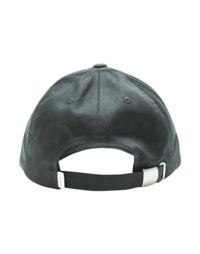 Vans Hats In Black