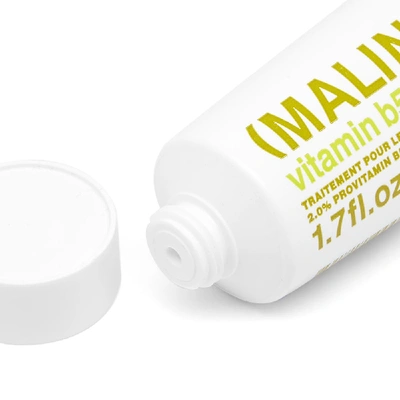 Shop Malin + Goetz Vitamin B5 Hand Treatment In N/a