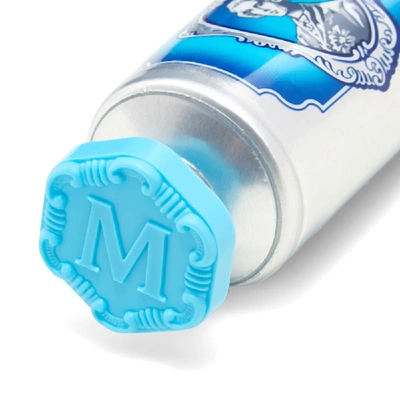 Shop Marvis Aquatic Mint Toothpaste In N/a