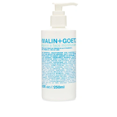 Shop Malin + Goetz Vitamin E Face Moisturiser In N/a
