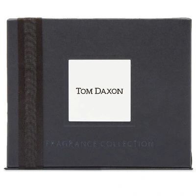 Shop Tom Daxon Eau De Parfum Travel Set 4 In N/a