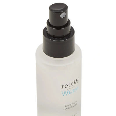 Shop Retaw Fragrance Hair Water In N/a