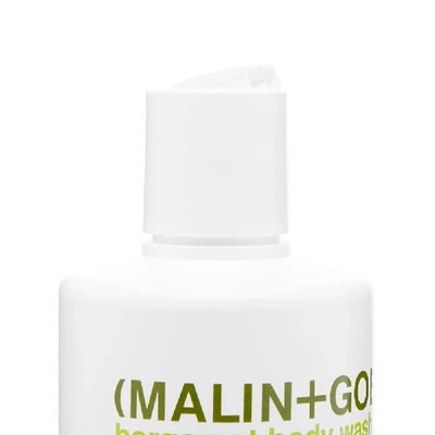 Shop Malin + Goetz Bergamot Body Wash In N/a