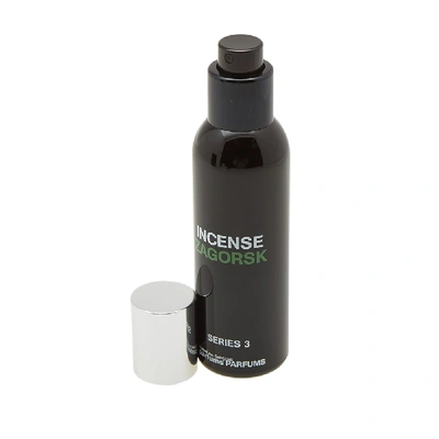 Shop Comme Des Garçons Comme Des Garcons Series 3 Incense Eau De Toilette: Zagorsk In N/a