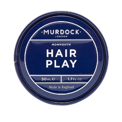 Shop Murdock London Monmouth Hair Play In N/a