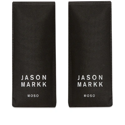 Shop Jason Markk Moso Bamboo Shoe Inserts In N/a