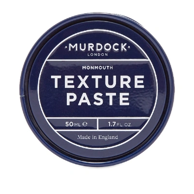 Shop Murdock London Monmouth Texture Paste In N/a