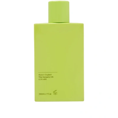 Shop Escentric Molecules Escentric 03 Body Wash In N/a