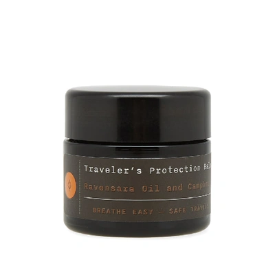 Shop The Lost Explorer The Lost Explorer Traveller's Protection Balm In N/a