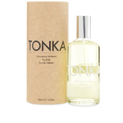 Shop Laboratory Perfumes Tonka Eau De Toilette In N/a