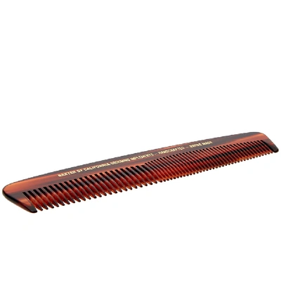 Shop Baxter Of California Comb In Brown