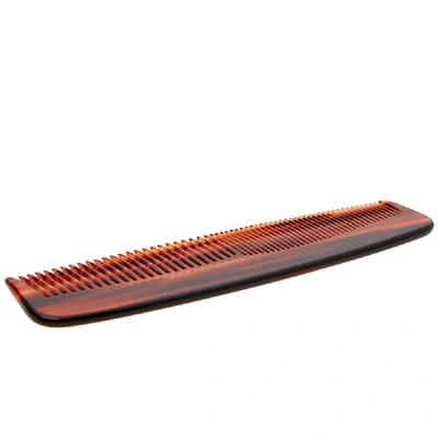 Shop Baxter Of California Comb In Brown