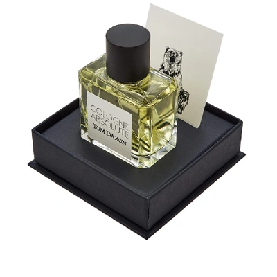 Shop Tom Daxon Cologne Absolute Eau De Parfum In N/a